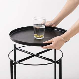 Bàn trà IKEA (GLADOM TABLE IKEA)