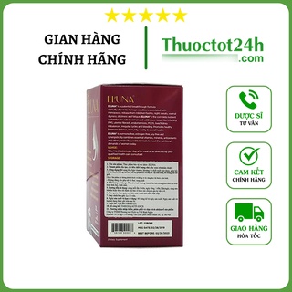 ✅[MẪU MỚI]- Eluna - Hỗ Trợ Bồi Bổ Khí Huyết, Chống Lão Hóa Cho Phụ Nữ Trẻ Trung