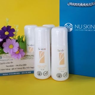 Lăn khử mùi mỹ scion vĩnh biệt hôi nách