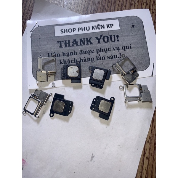 Loa trong IP 5S tháo máy