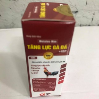 Metafos-Max CHO GÀ ĐÁ - CHAI x 10ML