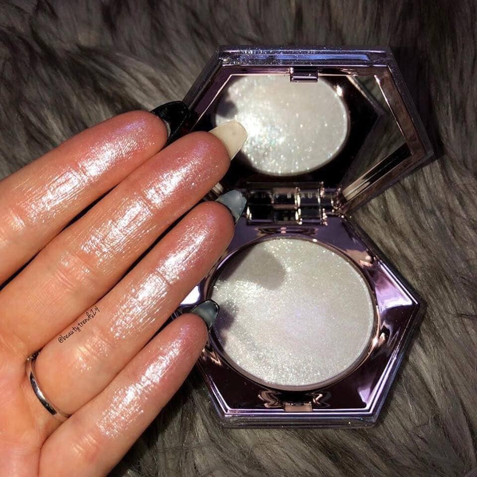 (Giảm giá) Phấn Bắt Sáng Sivanna Ultra Diamond Highlight Powder HF4024 | BigBuy360 - bigbuy360.vn