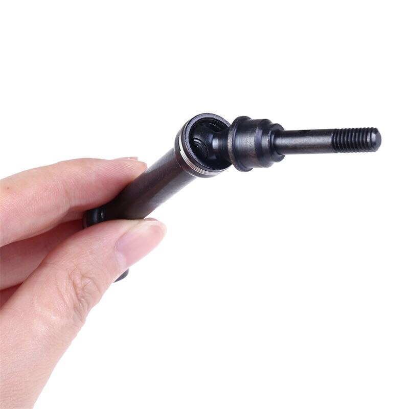 CVD thép phía trước và phía sau trục truyền động nhiệm vụ cho Traxxas 1/10 Slash 4x4 SLA017 SLA018