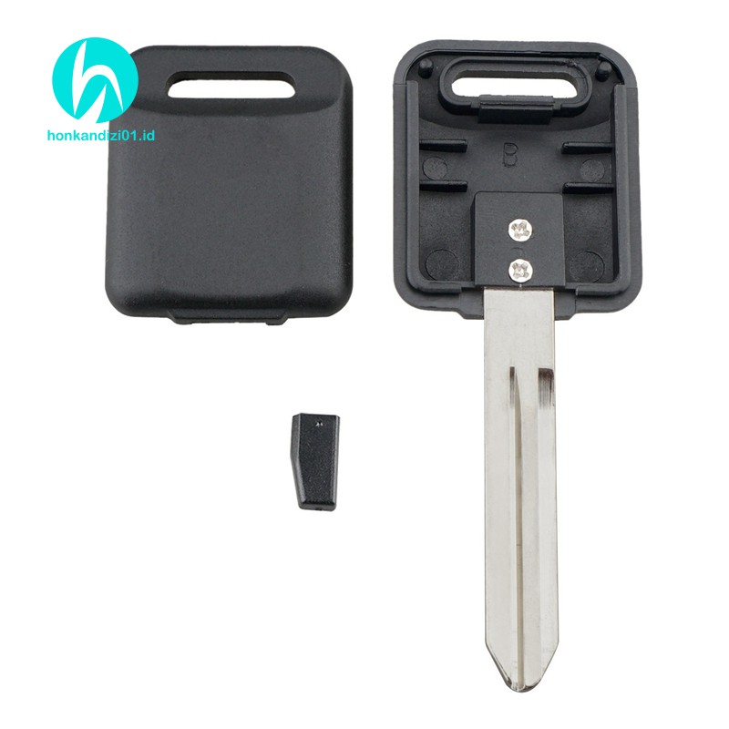 Chìa Khóa 46 Chip Cho Xe Nissan