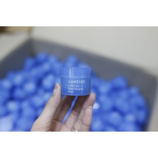 Mặt nạ ngủ Laneige Water Sleeping Mask (mini)