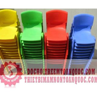Ghế nhựa  NHỰA VIỆT NHẬT