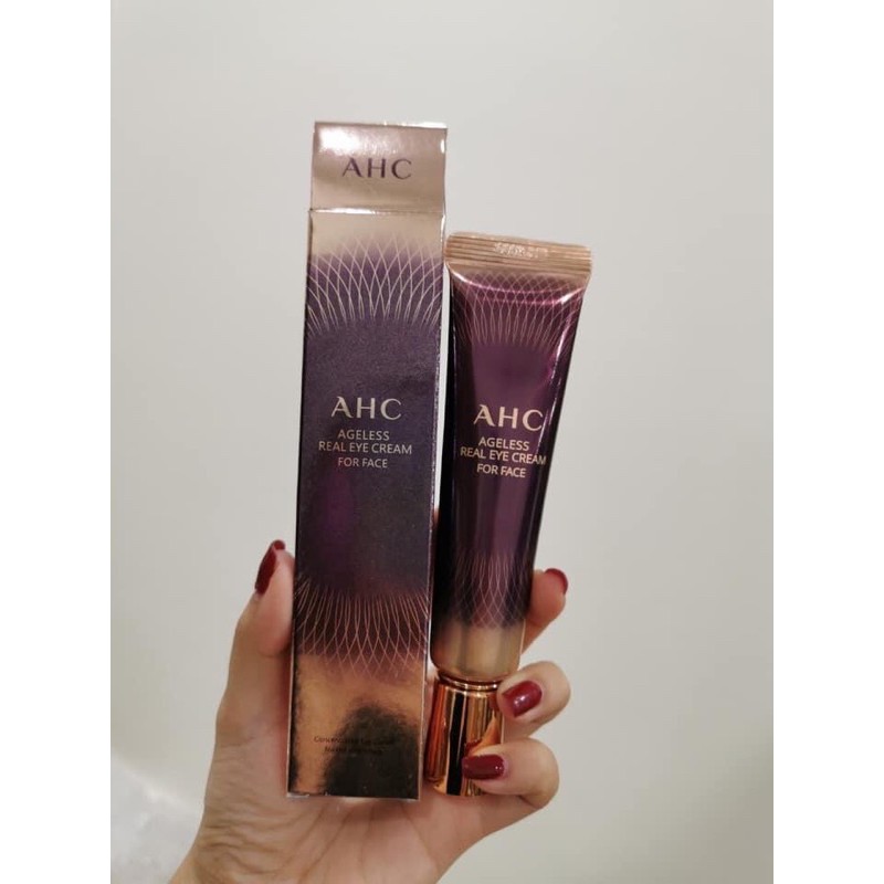 KEM AHC 30ml