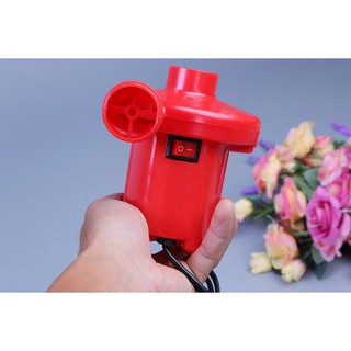 BƠM ĐIỆN MINI 2 CHIỀU