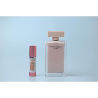 [Mẫu Thử ] - Nước Hoa Chính Hãng Narciso Rodriguez For Her EDP