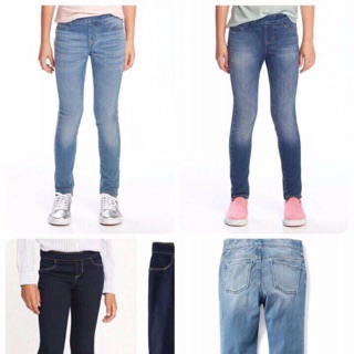 Quần jegging bg Oldnavy