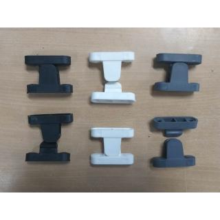 Cục hít cửa bằng nhựa