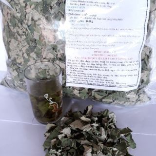 1 kg Lá Sen Khô