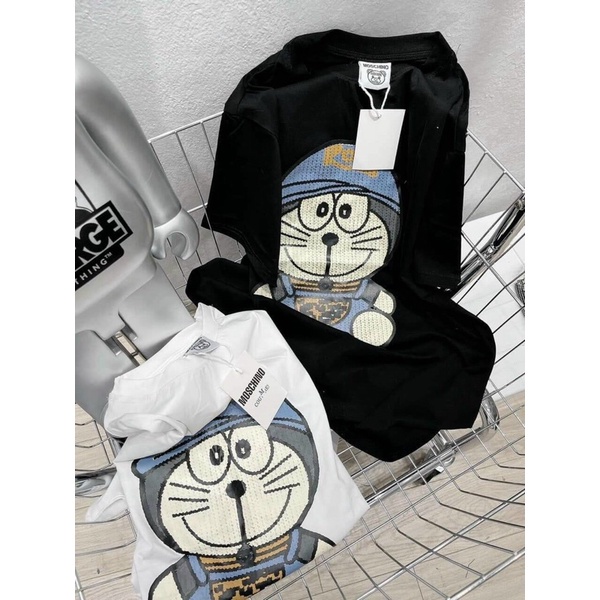 Áo thun unisex nam nữ form rộng tay lỡ, áo phông teen oversize PARANOID cotton mịn mát | BigBuy360 - bigbuy360.vn