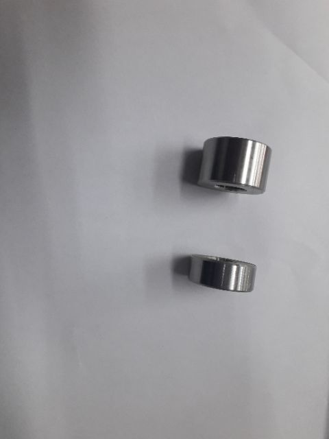 Cặp cục canh bánh sau Sonic 150 đi mâm zin