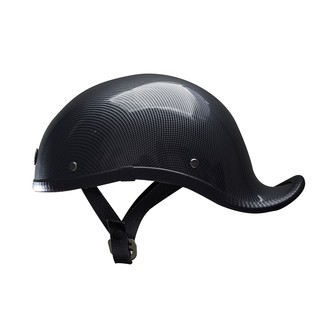 Mũ bảo hiểm đội ngược ES Gangster