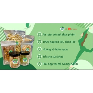 Combo ăn kiêng không đói - for keto