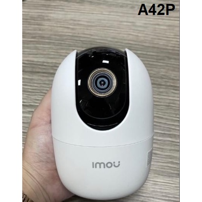 Camera IP Wifi xoay 360 imou A2 1080P 2MP 4MP phiên bản 2022 Chính Hãng - Bảo hành 24 tháng