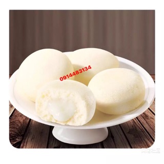 1KG BÁNH BÔNG LAN NHÂN SỮA CHUA (31-33c)