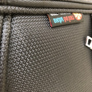 Cặp Đựng Laptop cặp đen ngang Thủ Đô Vàng