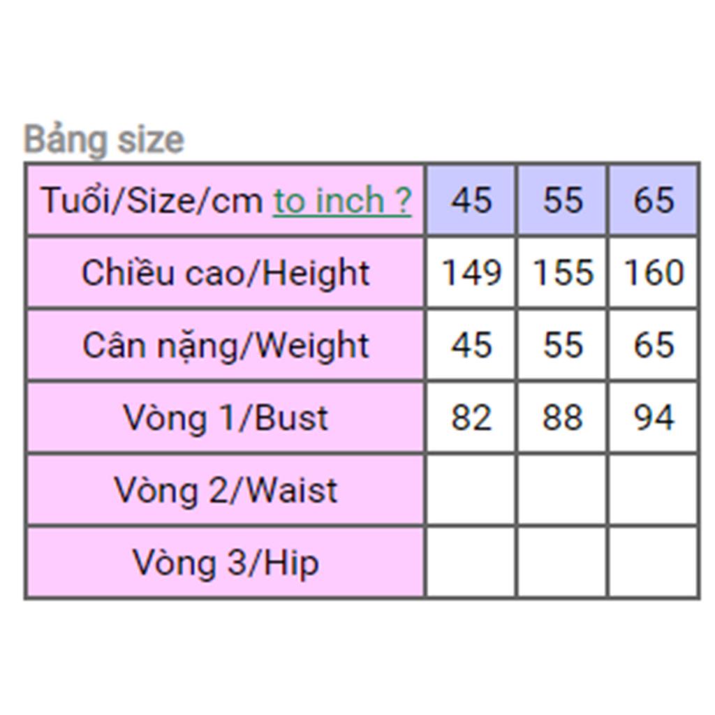Rập Giấy SM019 - Áo sơ mi phong cách THY3