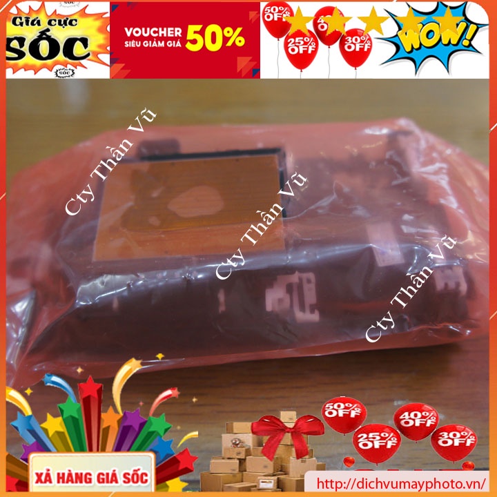 Đầu in kim phun máy in màu Brother MFC J3520 J3720 T920dw có bao test bảo hành Kholinhkienmayin SP002398