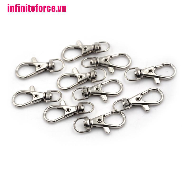 Bộ 10 Dụng Cụ Đa Năng Bằng Inox Chuyên Dùng