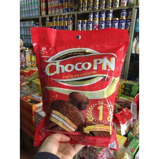 bánh chocopn