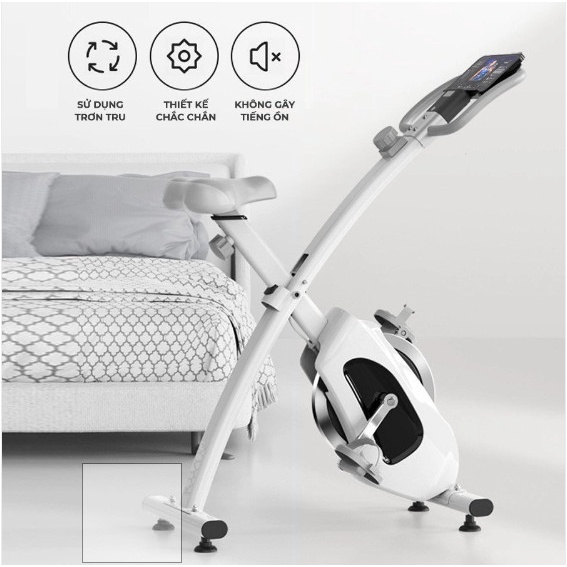 Xe Đạp Tập Thể Dục Tại Nhà-Xe Đạp Tập GYM Tại Nhà-Xe Đạp Tập Thể Dục Nhập Khẩu Chính Hãng BH 12 Tháng