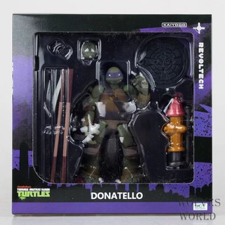 Tượng Mô Hình Ninja Rùa