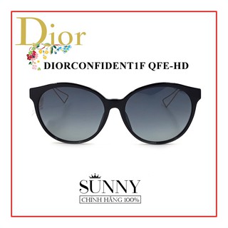 Kính mát Dior DIORCONFIDENT1F