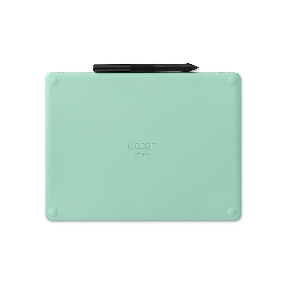 Bảng Vẽ Điện Tử Wacom Intuos M Bluetooth CTL-6100WL