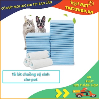 1 miếng Tã Lót Chuồng - Tã Lót Vệ Sinh Cho Chó HanPet
