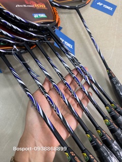 VỢT CẦU LÔNG YONEX ASTROX 100ZZ/100ZX