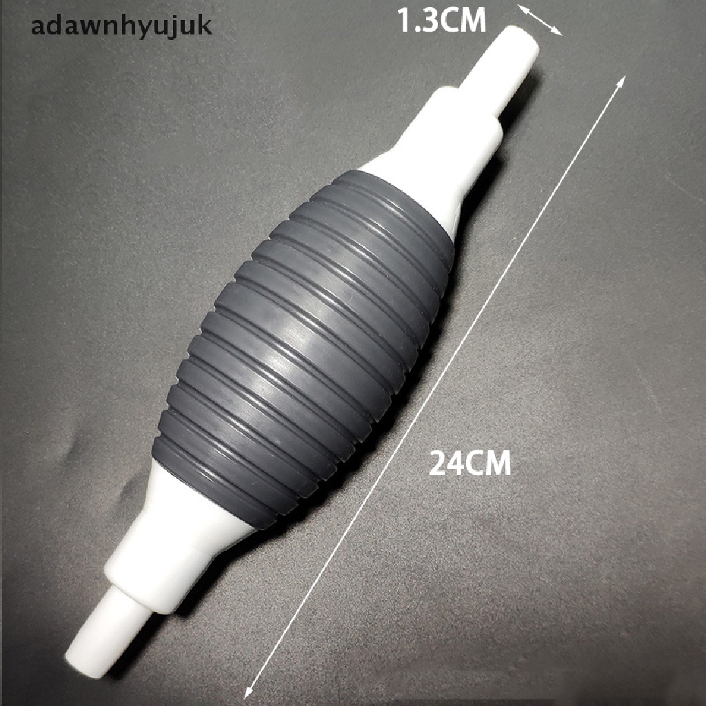 Bơm Nhiên Liệu Cầm Tay adawnhyujuk Chuyên Dụng Cho Xe Hơi