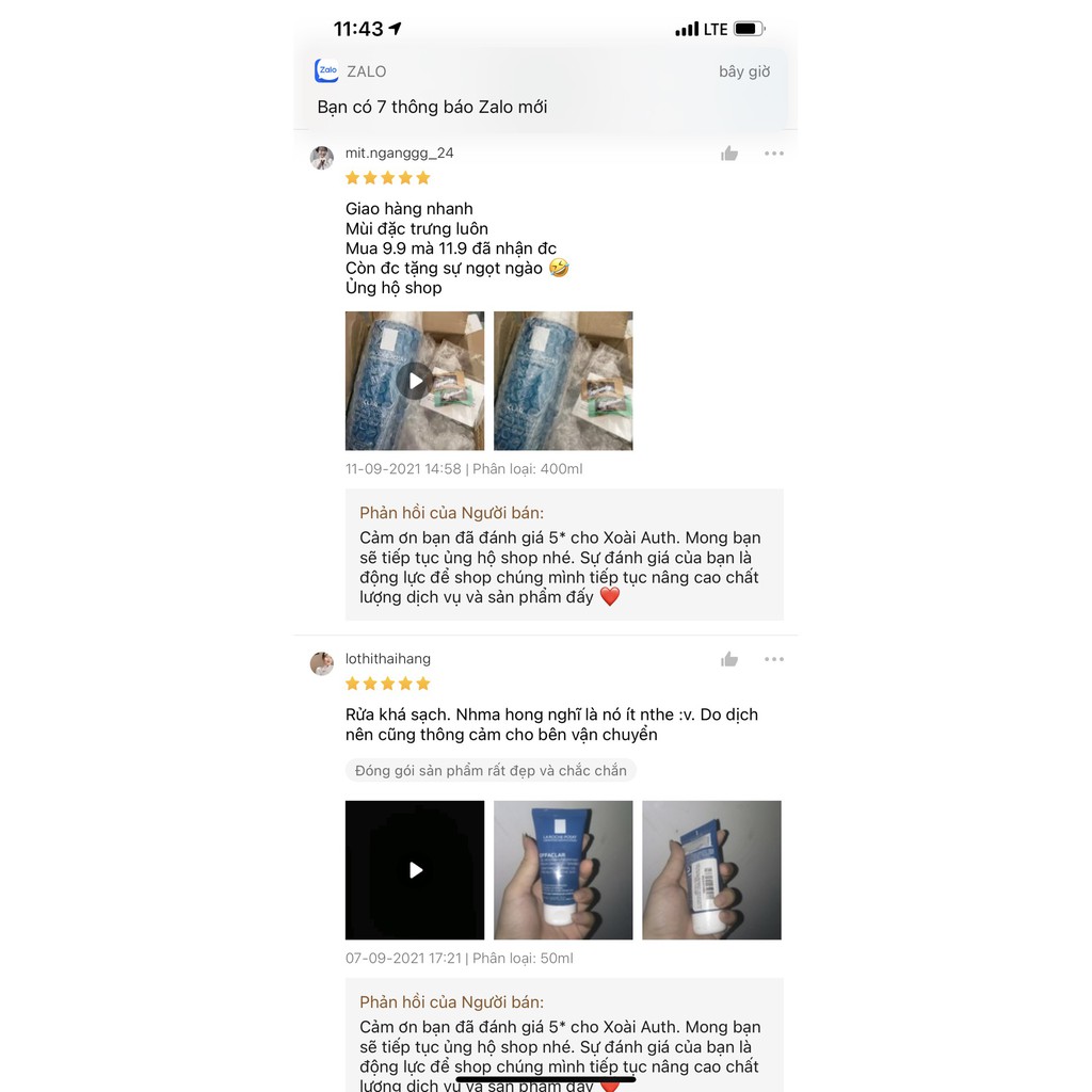 Sữa Rửa Mặt La RoChe Posay Effaclar Dành Cho Da Dầu Mụn, Nhạy Cảm - Hàng Chính Hãng Tem Bill Đầy Đủ | BigBuy360 - bigbuy360.vn