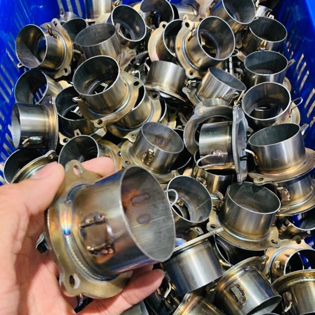 Adapter gắn lon Suzuki Raider CBR