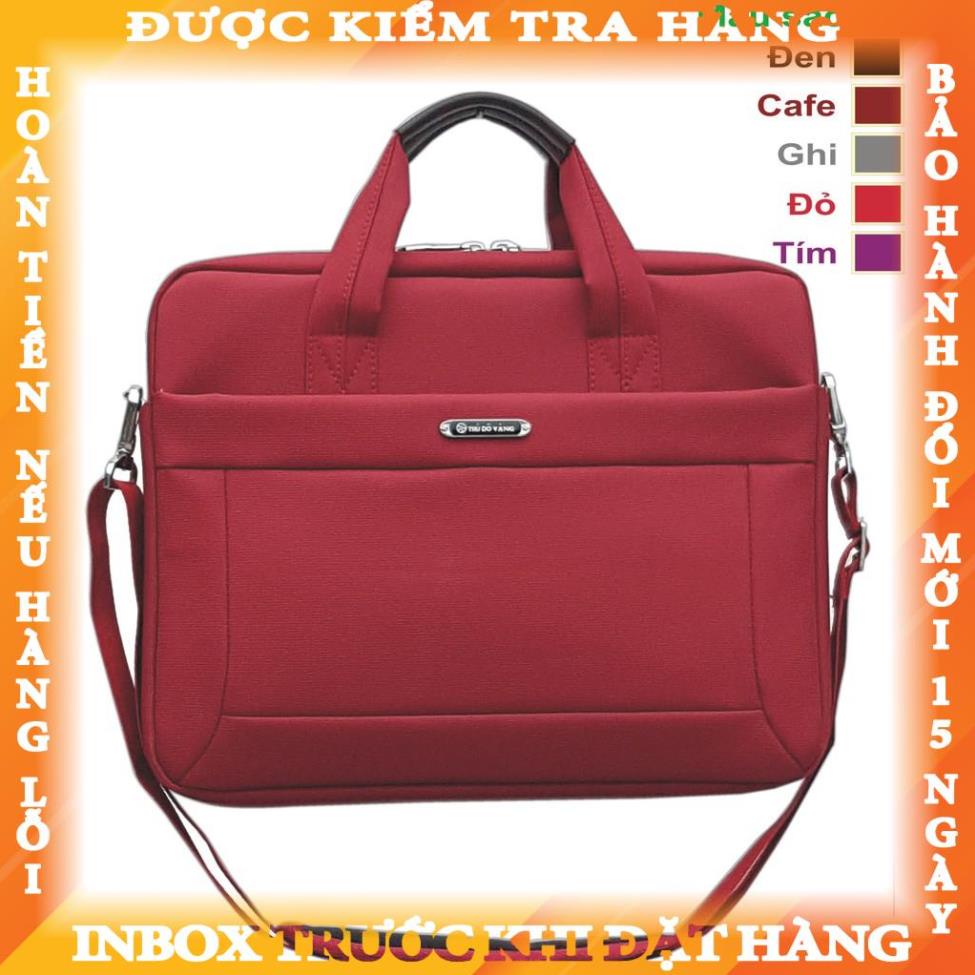 Cặp ngang nhỏ - Thủ Đô Vàng - C643 (C143-3) thaoao