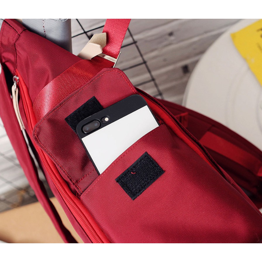 Balo Hàn Quốc dày dặn vừa laptop. Hàng siêu đẹp- xả lỗ nghỉ bán