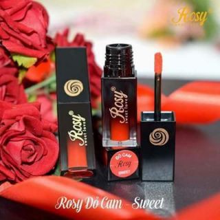 Son kem lì collagen ROSY ( hàng chính hãng)