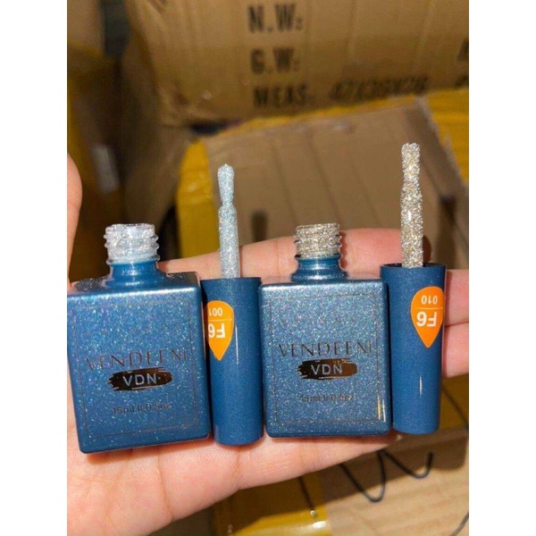 Sơn flash siêu sáng VDN