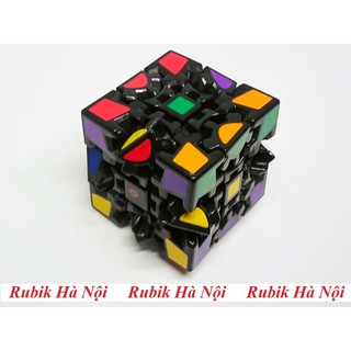 Rubik Gear V1