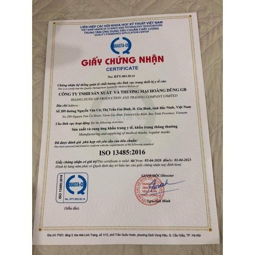 Thùng 300 chiếc Khẩu trang cá kháng khuẩn