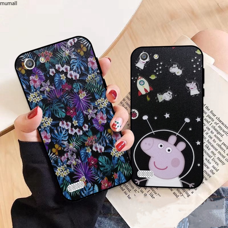 OPPO A33 A37 Neo7 F1S A39 A57 F5 F7 A3 A5 A3S F9 A7 A5S A9 2020 A11x Piggy Silicon Case Cover | BigBuy360 - bigbuy360.vn