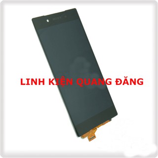 BỘ MÀN HÌNH SONY Z5 - E6603 - E6633 - E6653 - E6683 ZIN