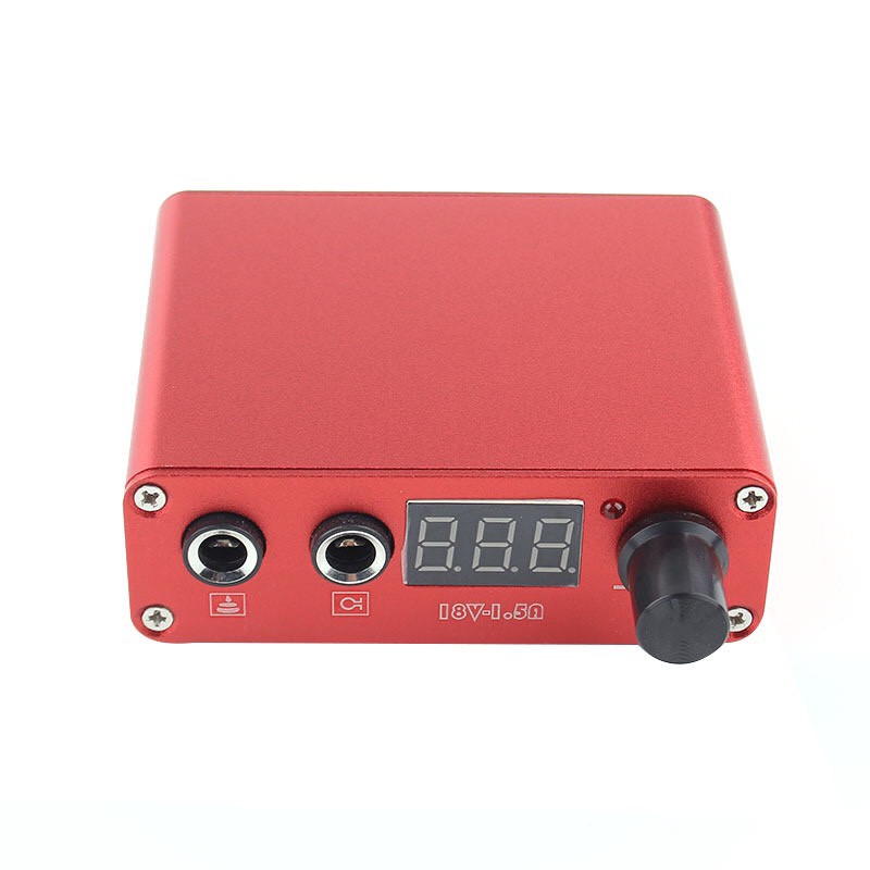 Biến Áp Cho Máy Xăm, Cục Đổi Cho Nguồn Máy Pen