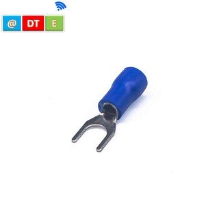 Đầu cose chĩa phủ nhựa SV2, Giá cho 100 cái/ bịch