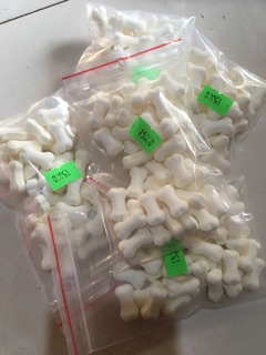 Xương sữa dê Thái Lan 100g