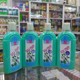 DẦU GỘI HOA BƯỞI THORAKAO