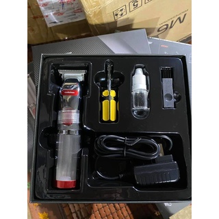 Tông đơ M5 + chấn viền M6