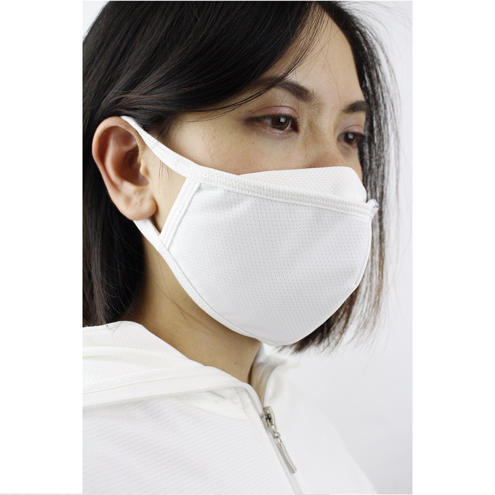 Khẩu Trang Vải Kháng Khuẩn Protech Mask Người Lớn Chính Hiệu Cao Cấp Dùng Tốt Hơn KT Y Tế AC02-05NL. ken.shop23 | BigBuy360 - bigbuy360.vn